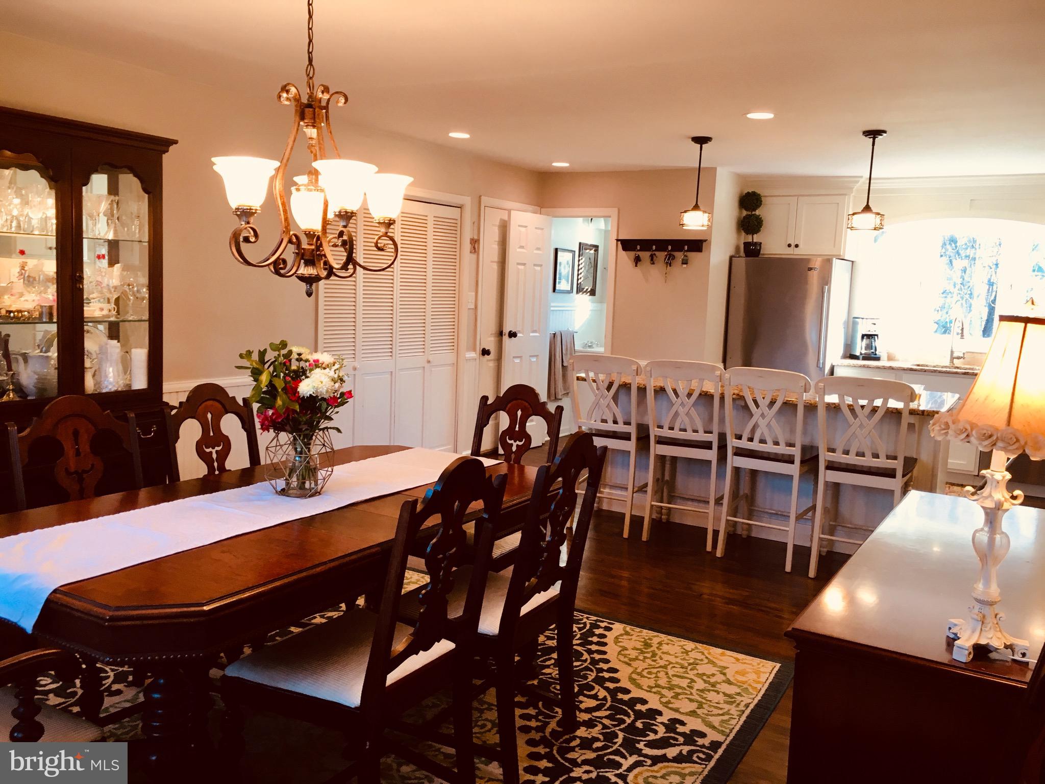 3096 Yorkshire Road Doylestown, PA 18902 - Photo 5 of 13 Dining Room