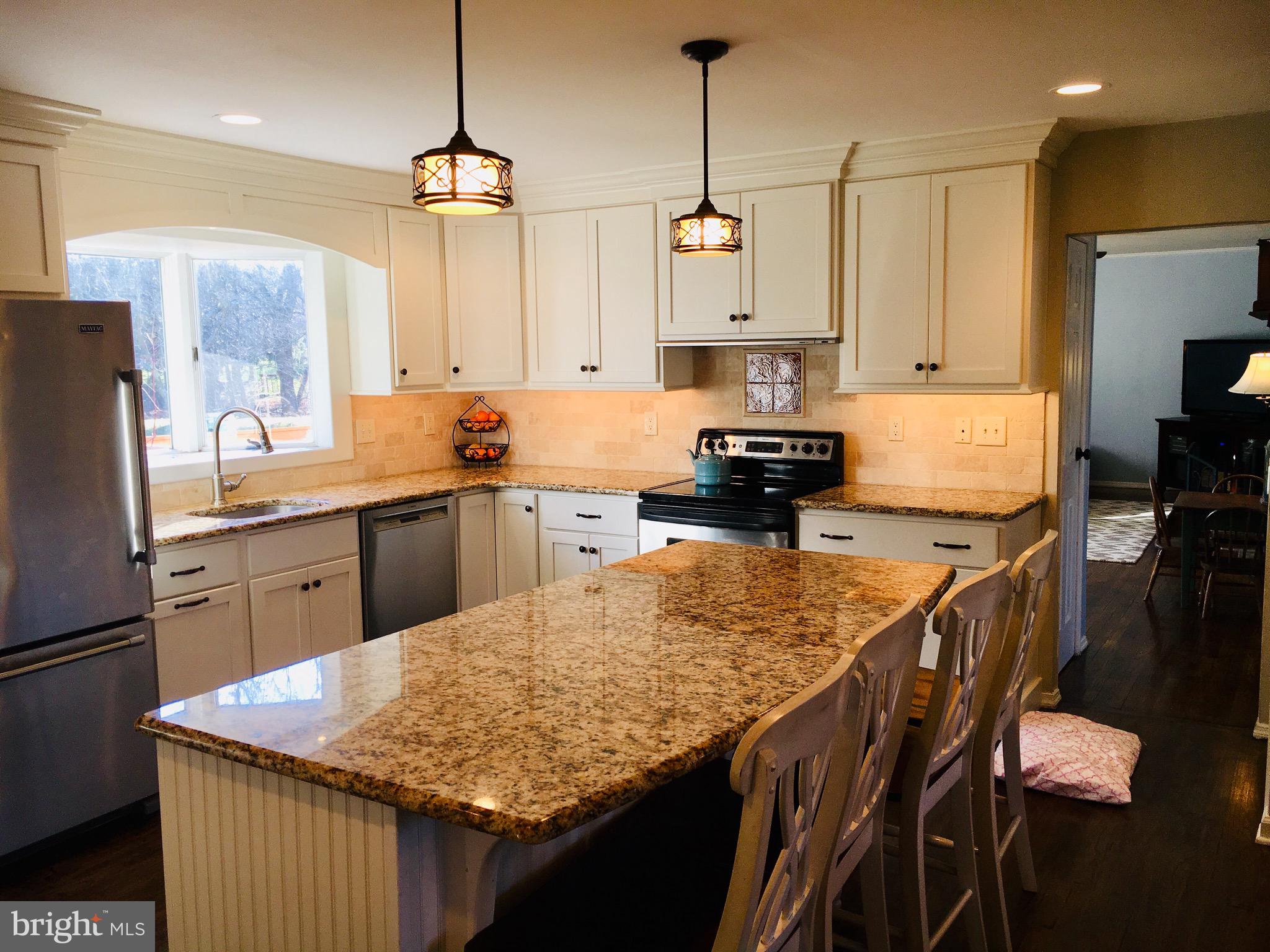 3096 Yorkshire Road Doylestown, PA 18902 - Photo 6 of 13 Kitchen