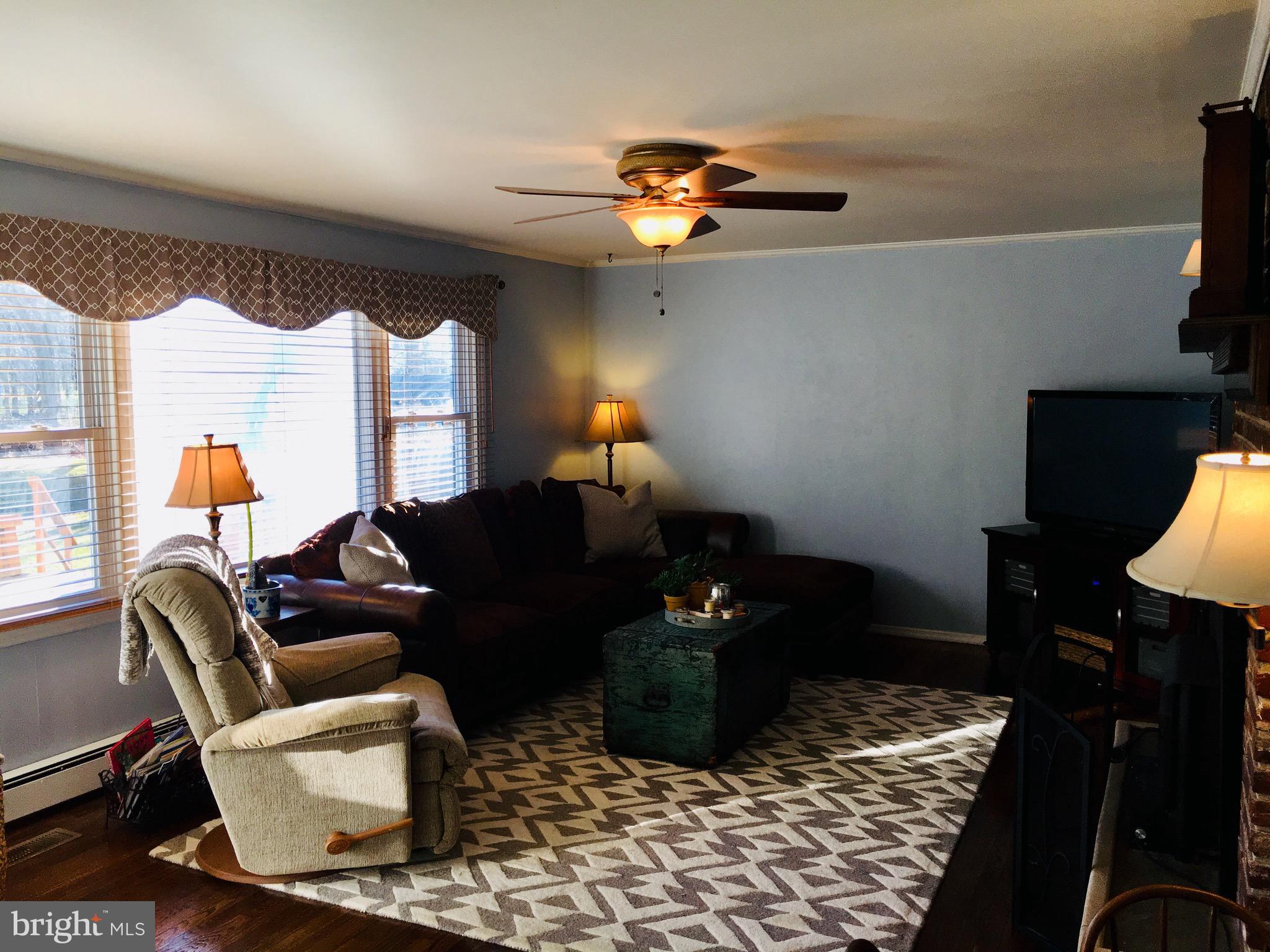 3096 Yorkshire Road Doylestown, PA 18902 - Photo 7 of 13 Family Room