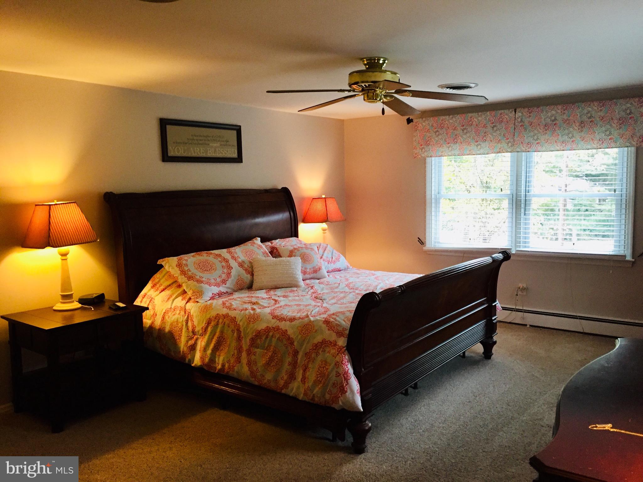 3096 Yorkshire Road Doylestown, PA 18902 - Photo 10 of 13 Bedroom - Main
