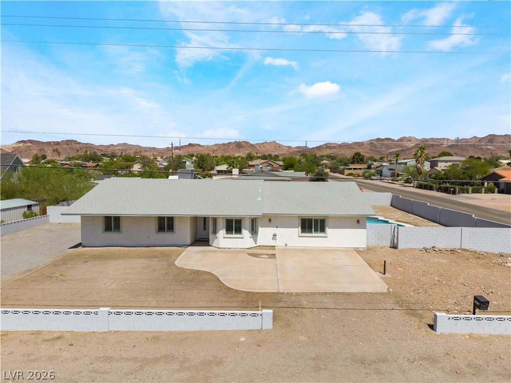 1850 Pinto Road Henderson, NV 89002 - Photo 50 of 61