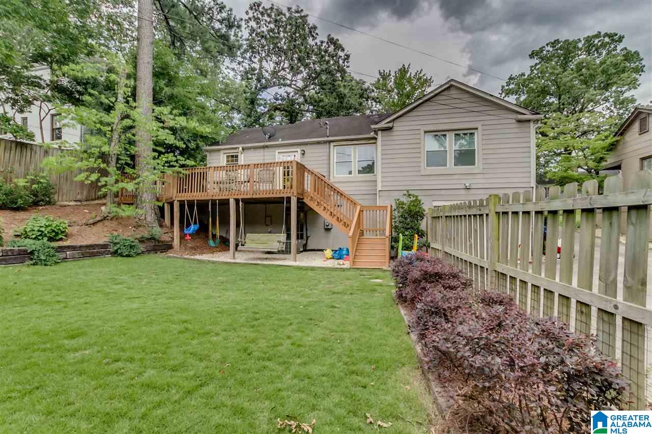 16 Edgehill Road Homewood, AL 35209 - Photo 13 of 21