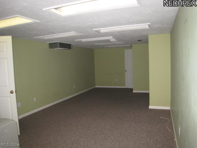 3116 State Road, Unit 60 Vermilion, OH 44089 - Photo 9 of 17 Bsmt Rec Room