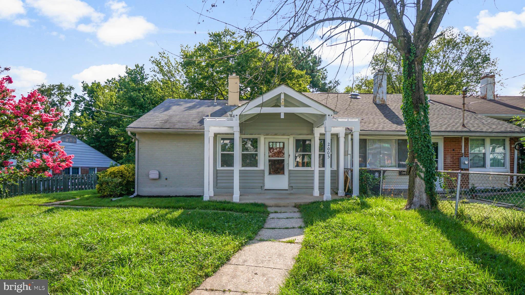 2005 Palmer Park Road Landover, MD 20785 - Photo 1 of 29
