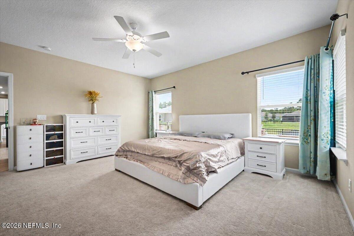 45 Gan Way St. Johns, FL 32259 - Photo 33 of 52 Masterbedroom