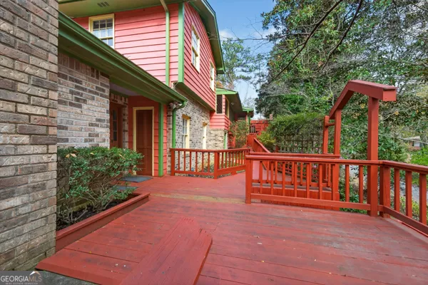 $525,000 | 201 Briarcliff Road, Athens, GA 30606