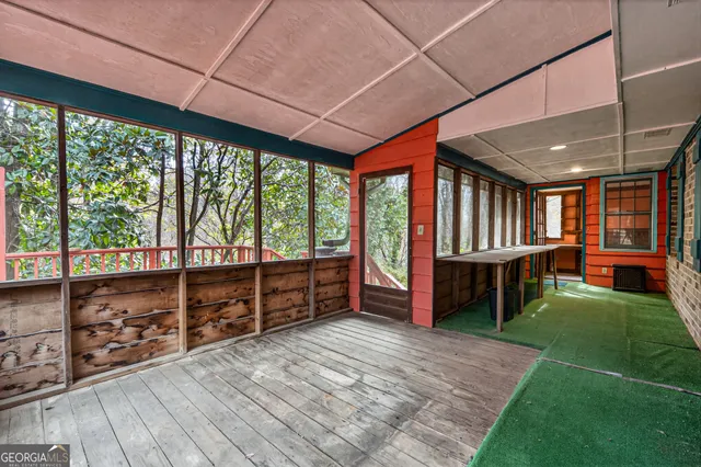 $525,000 | 201 Briarcliff Road, Athens, GA 30606