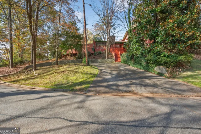 $525,000 | 201 Briarcliff Road, Athens, GA 30606