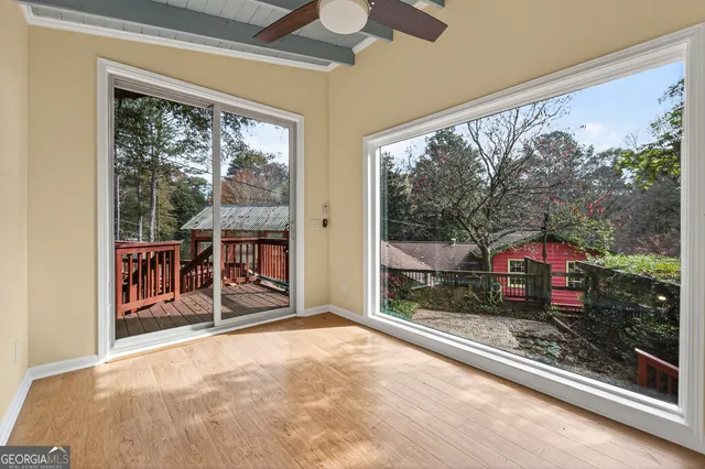 $525,000 | 201 Briarcliff Road, Athens, GA 30606