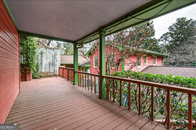 $525,000 | 201 Briarcliff Road, Athens, GA 30606