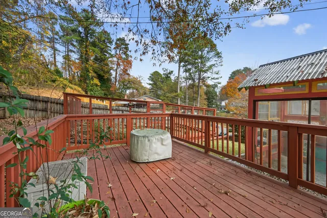 $525,000 | 201 Briarcliff Road, Athens, GA 30606