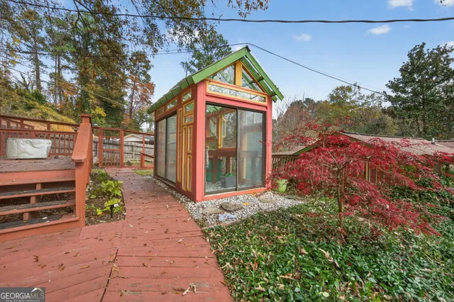 $525,000 | 201 Briarcliff Road, Athens, GA 30606