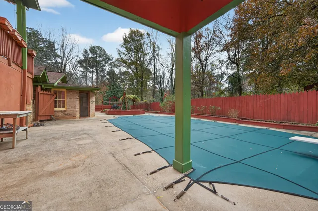 $525,000 | 201 Briarcliff Road, Athens, GA 30606