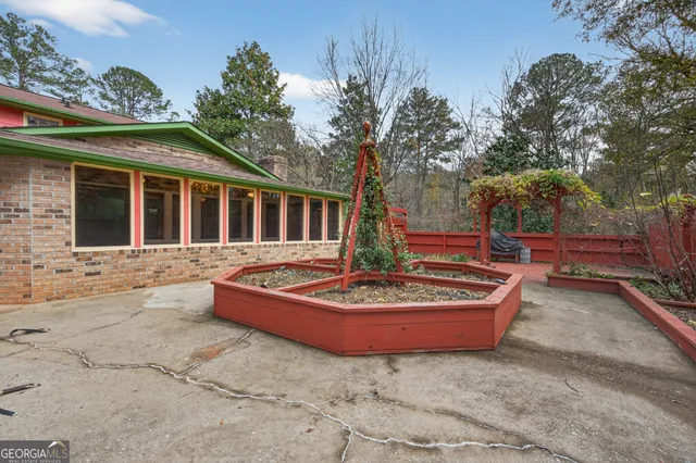 $525,000 | 201 Briarcliff Road, Athens, GA 30606