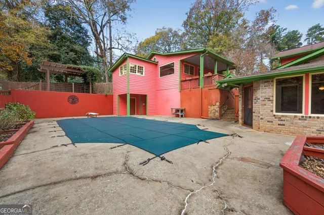 $525,000 | 201 Briarcliff Road, Athens, GA 30606