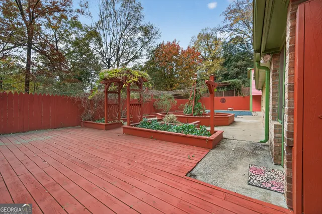 $525,000 | 201 Briarcliff Road, Athens, GA 30606