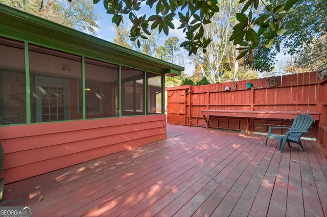 $525,000 | 201 Briarcliff Road, Athens, GA 30606