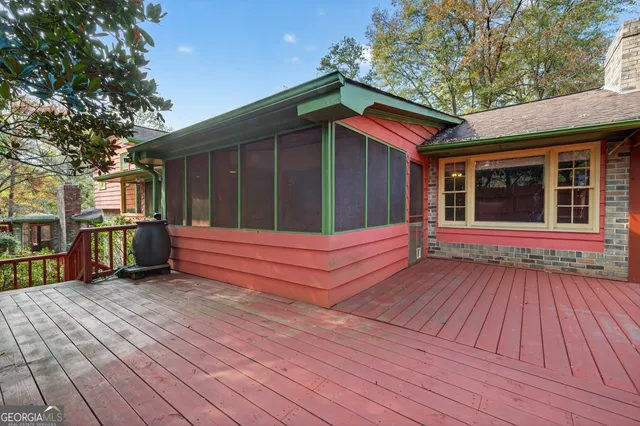 $525,000 | 201 Briarcliff Road, Athens, GA 30606