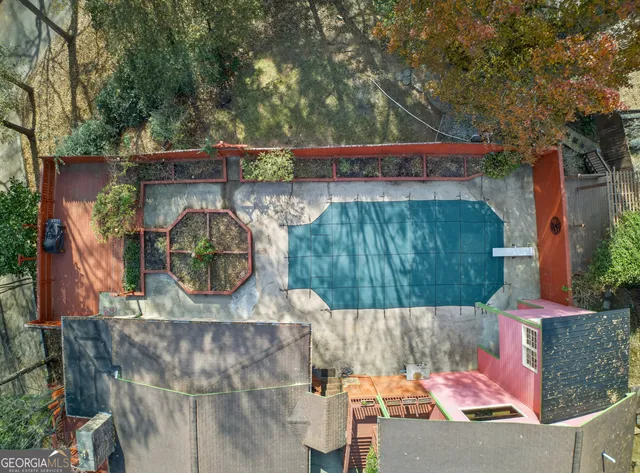 $525,000 | 201 Briarcliff Road, Athens, GA 30606