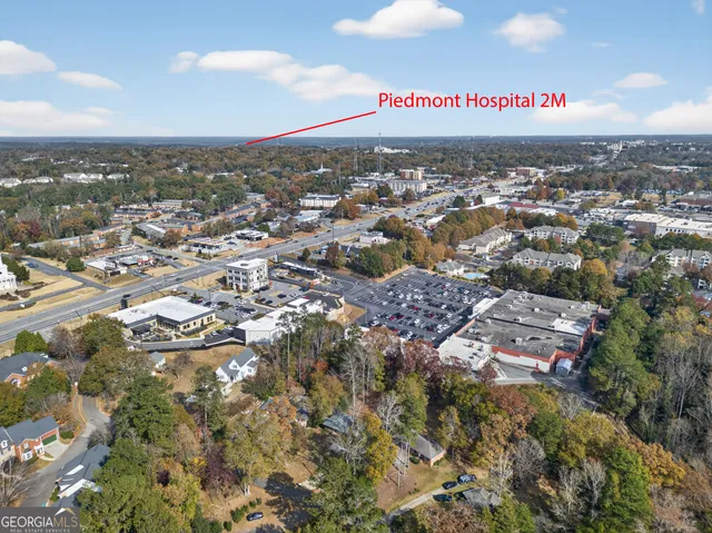 $525,000 | 201 Briarcliff Road, Athens, GA 30606