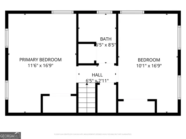 $525,000 | 201 Briarcliff Road, Athens, GA 30606