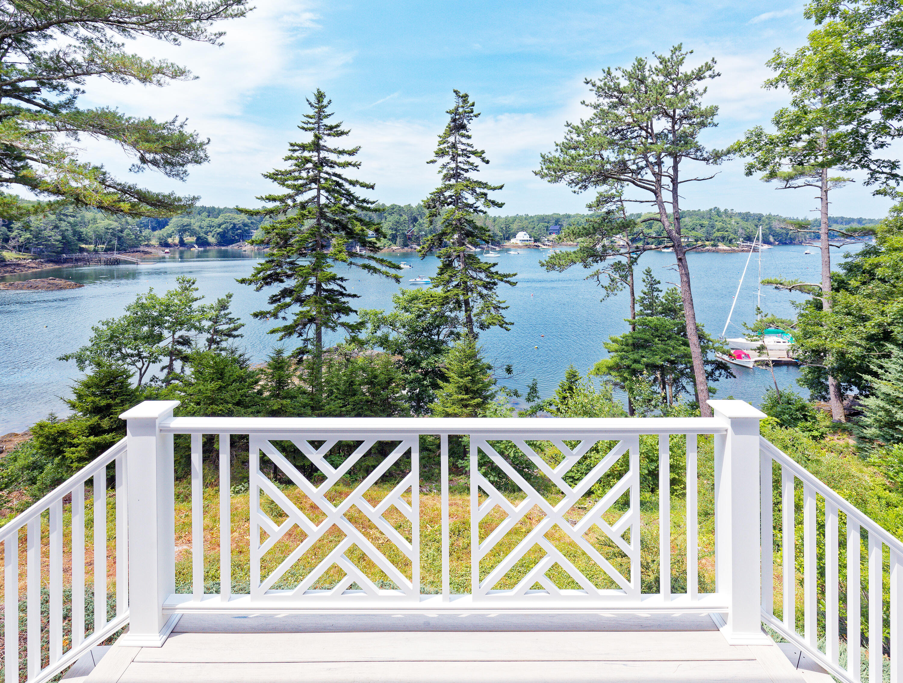 12 Bear End Road West Boothbay Harbor, ME 04575 - Photo 4 of 40 4-12BearEndRd-AT