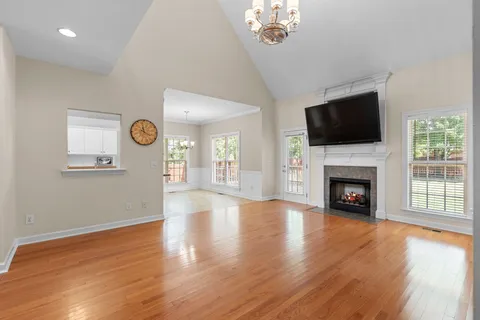 $519,900 | 107 Home Place, Lascassas, TN 37085