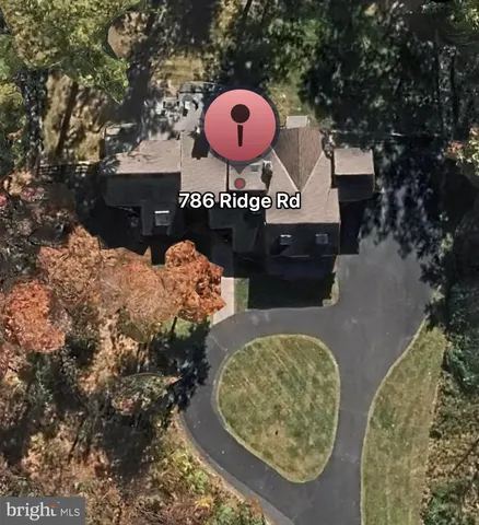 $775,000 | 786 Ridge Road, Telford, PA 18969