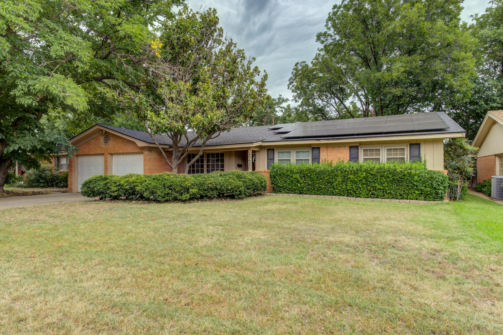 3420 60th Street Lubbock, TX 79413 - Photo 2 of 57 DSC00337_8_9