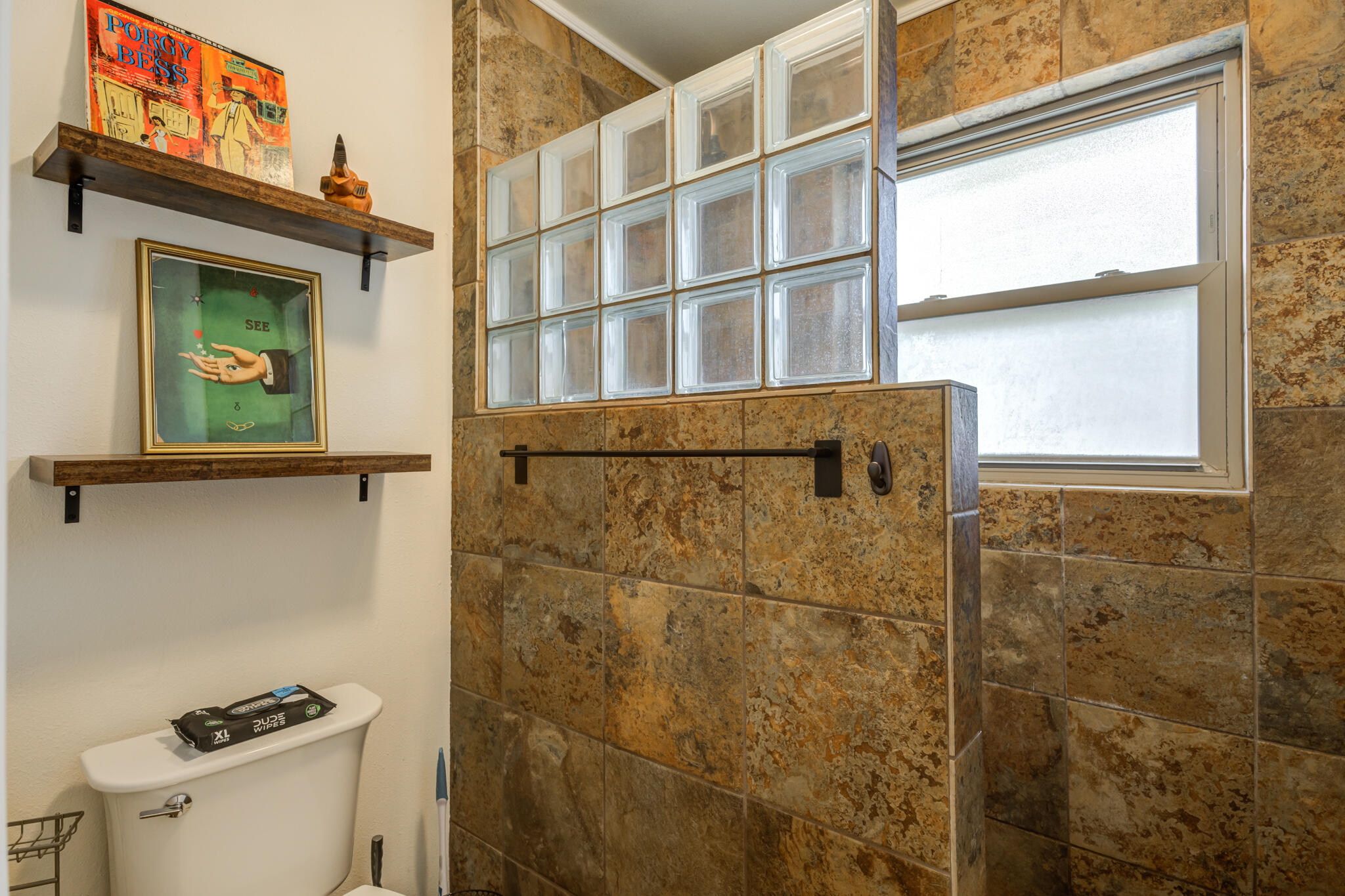 3420 60th Street Lubbock, TX 79413 - Photo 54 of 57 a bathroom with a shower