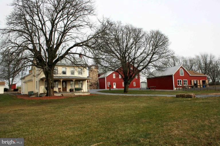 11602 Haughs Church Road Keymar, MD 21757 - Photo 11 of 40