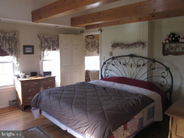 11602 Haughs Church Road Keymar, MD 21757 - Photo 17 of 40 Bedroom