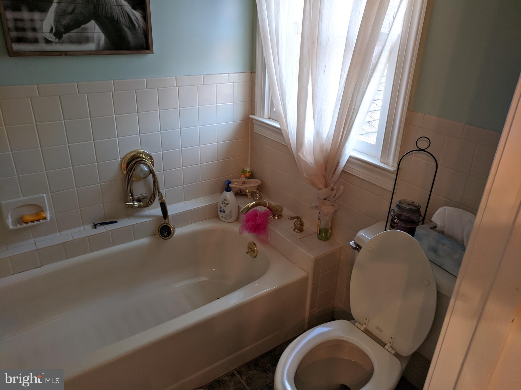 11602 Haughs Church Road Keymar, MD 21757 - Photo 25 of 40 Bath in farmhouse