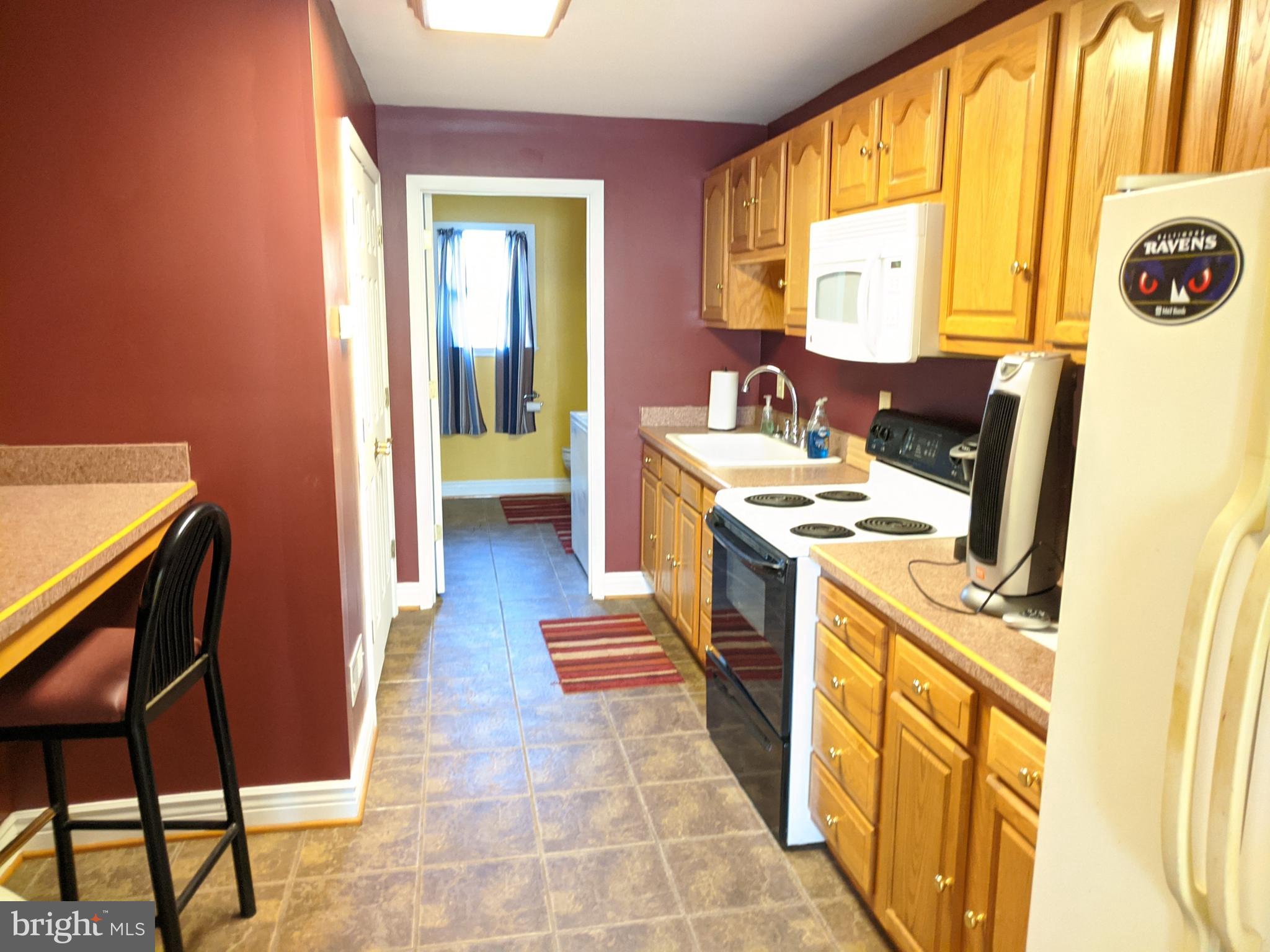 11602 Haughs Church Road Keymar, MD 21757 - Photo 40 of 40 Kitchen in barn