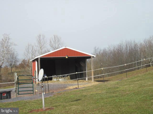11602 Haughs Church Road Keymar, MD 21757 - Photo 10 of 40