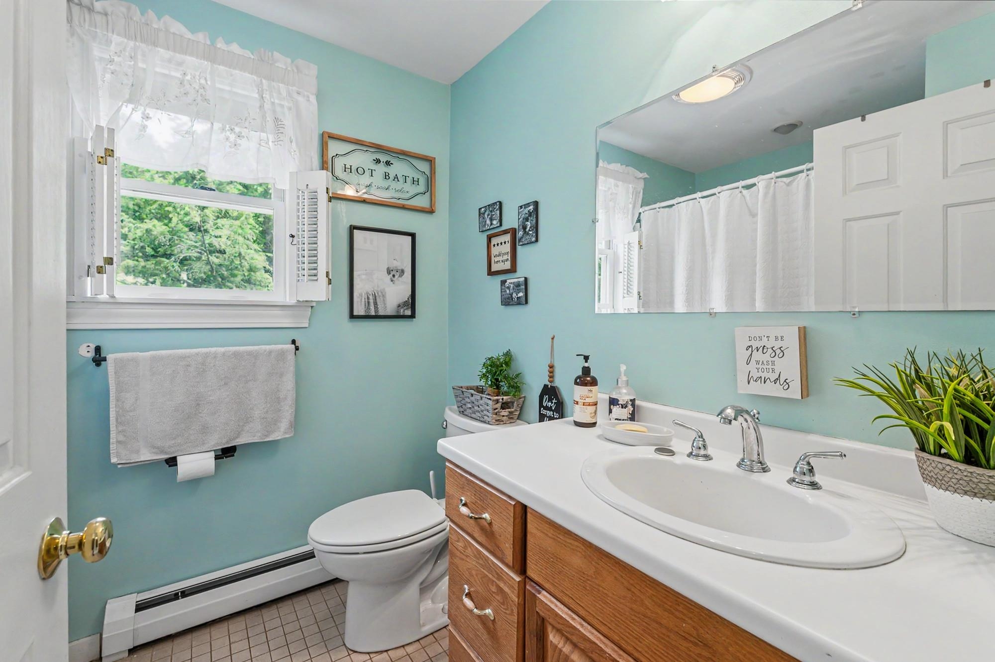 2194 Valley Road Washington, NH 03280 - Photo 13 of 44