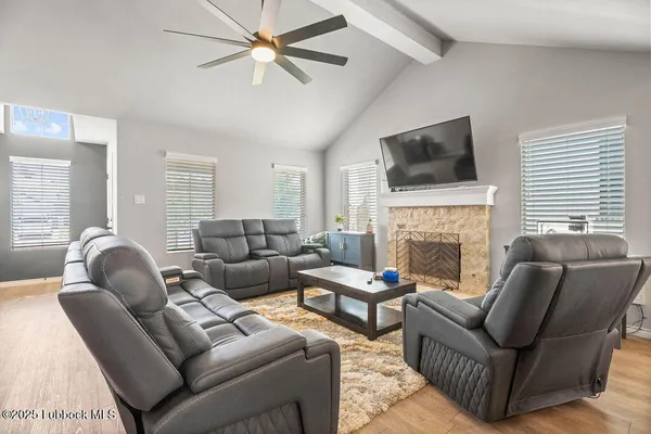 $320,000 | 10305 Avenue X, Lubbock, TX 79423