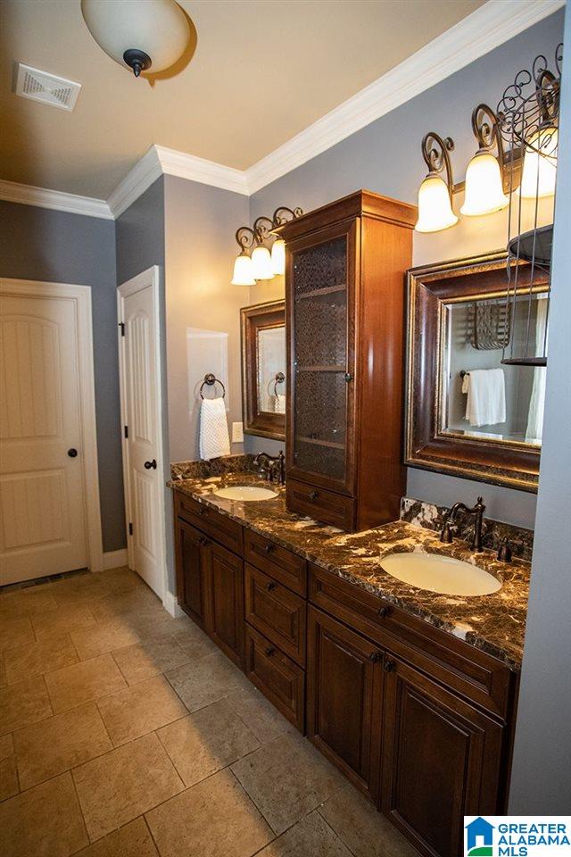 217 Stoneykirk Way Pelham, AL 35124 - Photo 23 of 42