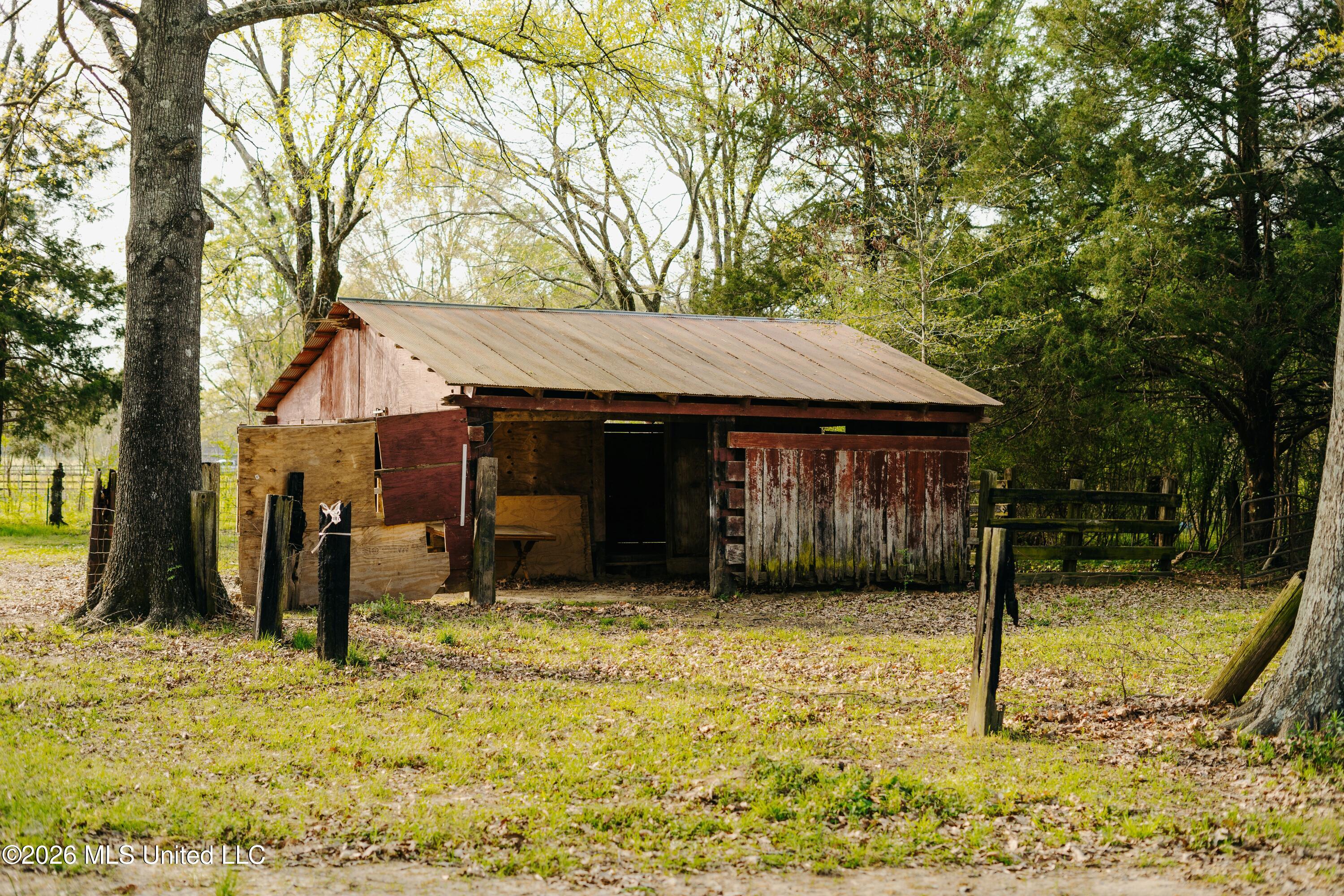 1844 Volley Campbell Road Terry, MS 39170 - Photo 14 of 81 DSC02314