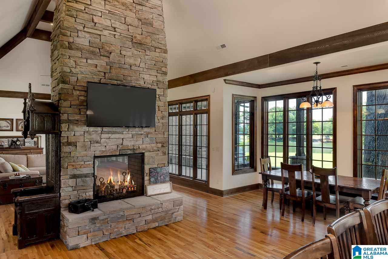 1614 Pine Harbor Road Pell City, AL 35128 - Photo 22 of 49