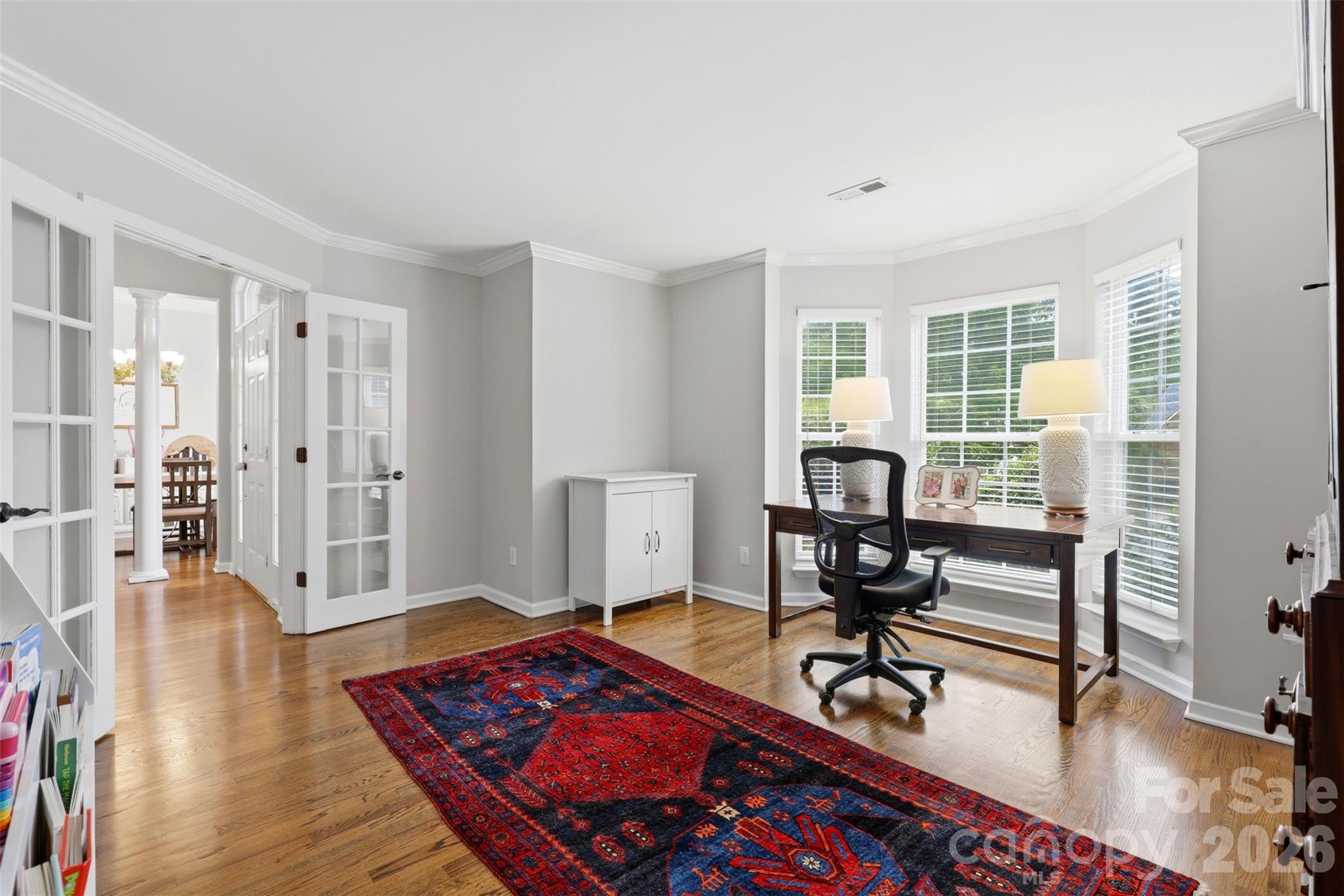 3126 Spring Fancy Lane Indian Trail, NC 28079 - Photo 18 of 40