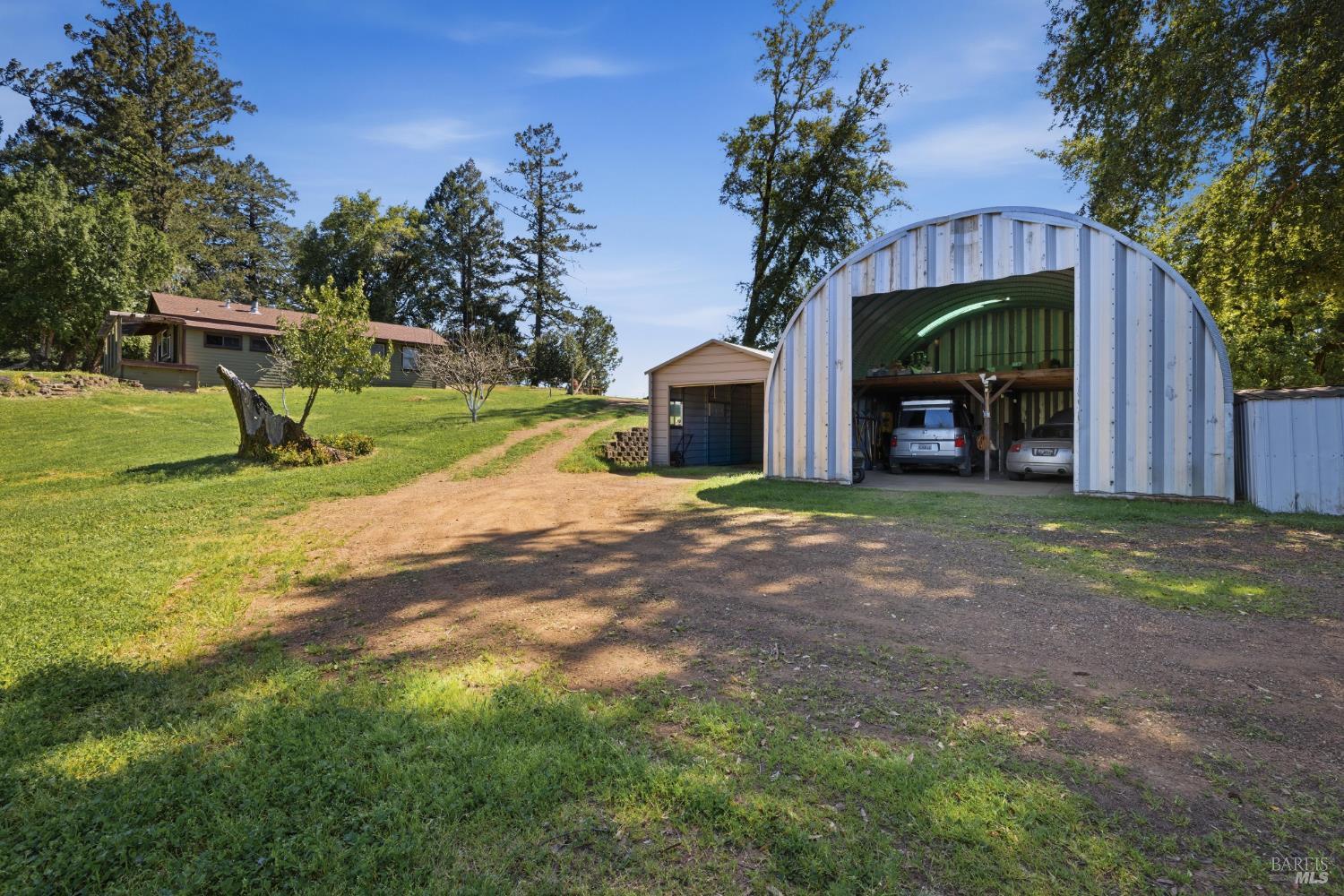 28812 Bohan Dillon Road Cazadero, CA 95421 - Photo 28 of 34