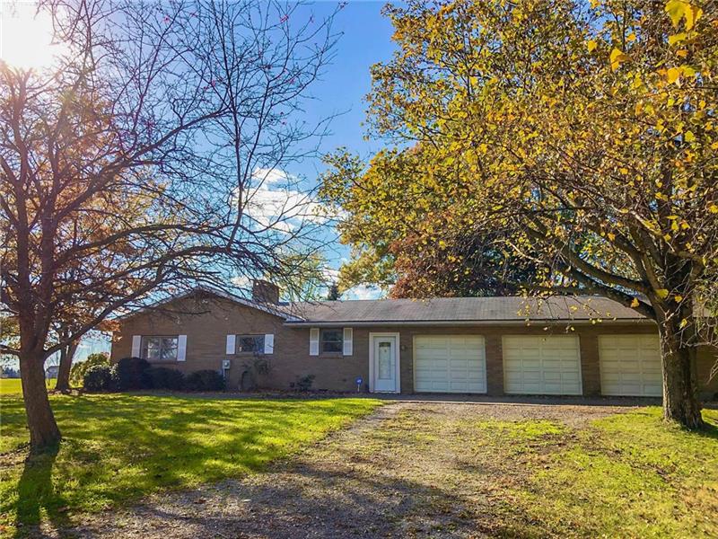 605 Scott Ridge Road Harmony, PA 16037 - Photo 3 of 25