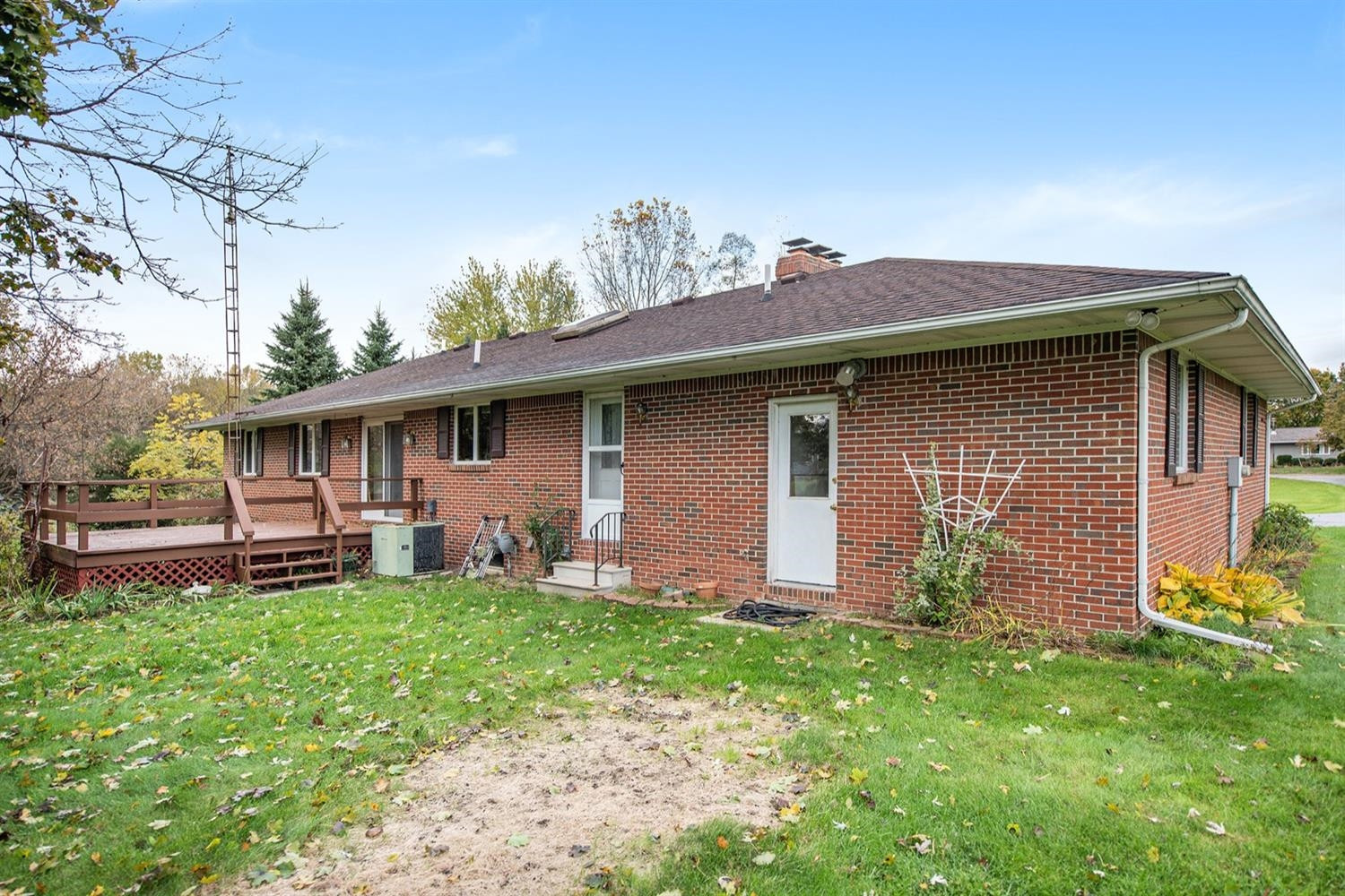 1140 North Freer Road Chelsea, MI 48118 - Photo 25 of 30 Photo 25