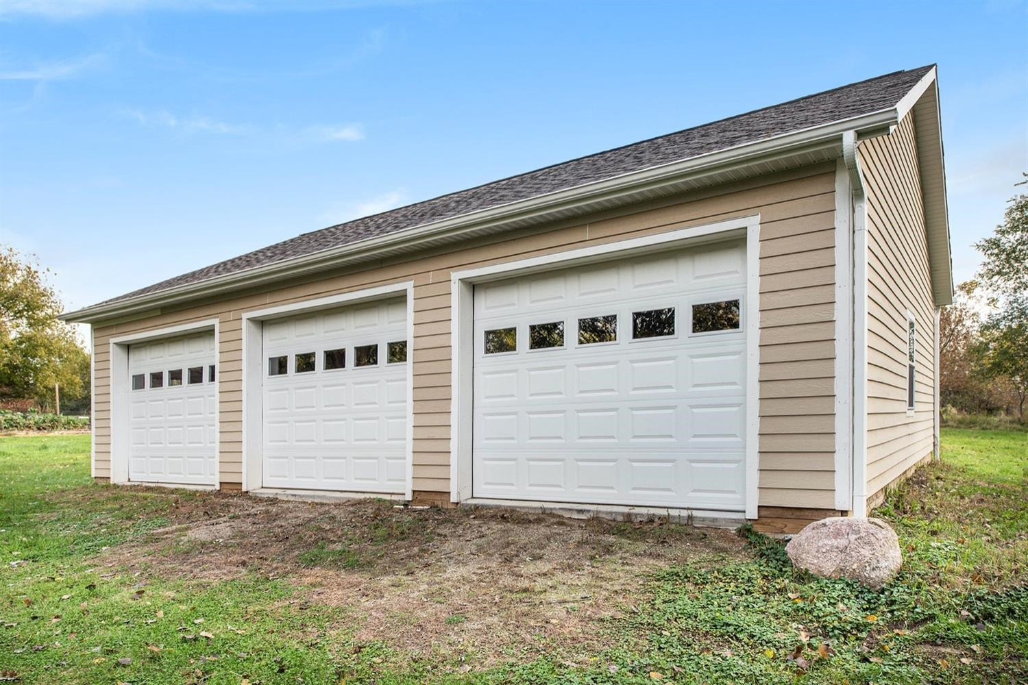 1140 North Freer Road Chelsea, MI 48118 - Photo 27 of 30 Photo 27