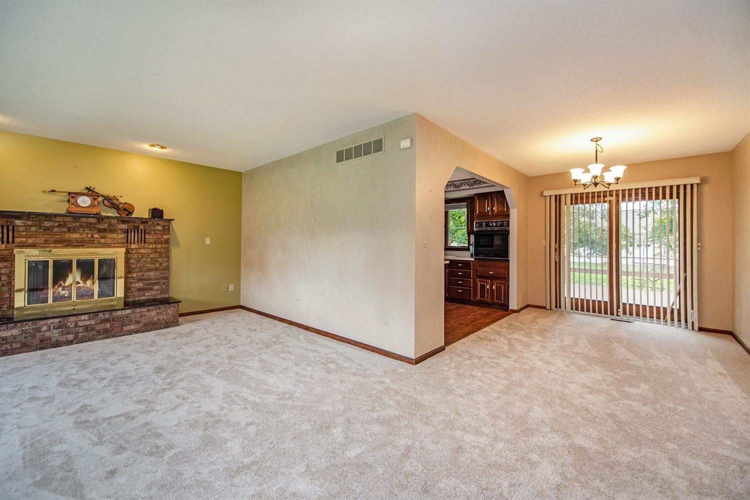 1140 North Freer Road Chelsea, MI 48118 - Photo 5 of 30 Photo 5