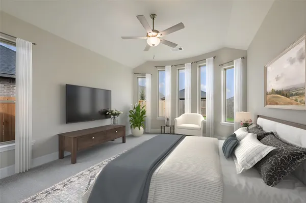 $3,700 | 7523 Mariposa Way, Katy, TX 77493