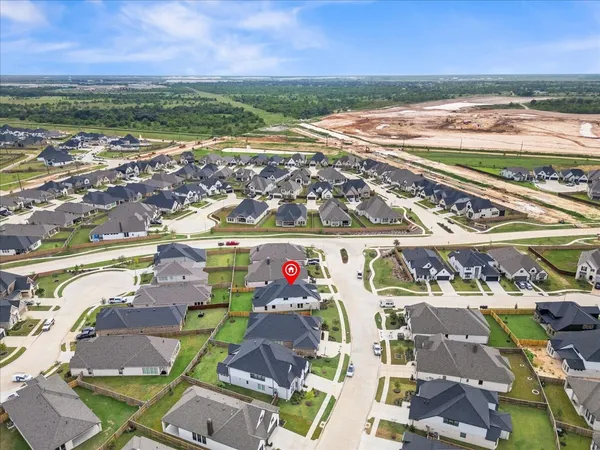 $3,700 | 7523 Mariposa Way, Katy, TX 77493