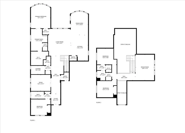 $3,700 | 7523 Mariposa Way, Katy, TX 77493
