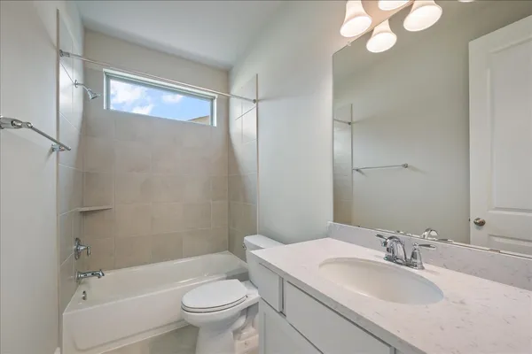 $3,700 | 7523 Mariposa Way, Katy, TX 77493